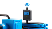 iot-sensor-on-an-industrial-machinee
